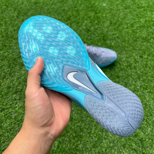 Authentic Nike Air Zoom GT Cut 3 EP Blue/Grey