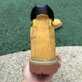 Authentic CAT Boots (6)