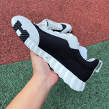 Authentic Hermes Bouncing Sneakers Black/Grey
