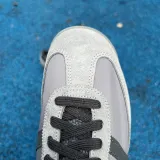 Authentic Adidas SL 72 RS Shoes Black/Grey