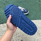 Authentic LV Trainer Maxi Blue