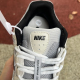 Authentic Nike P-6000 PRM Rise White/Grey