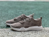 Authentic CAT GORE-TEX Shoes Brown