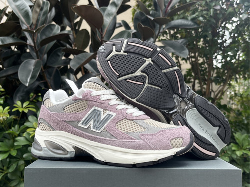 Authentic New Balance 2010R Grey/Pink