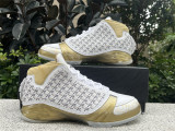 Authentic  Air Jordan 23 Trophy Room