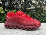 Authentic Nike Air Max DN8 University Red