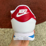 Authentic Nike Cortez White/Red
