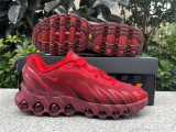 Authentic Nike Air Max DN8 University Red