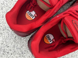 Authentic Nike Air Max DN8 University Red