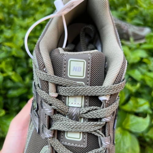 Authentic New Balance 1906R M1906RWF Olive