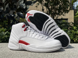Authentic Air Jordan 12 “Twist”