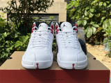 Authentic Air Jordan 12 “Twist”