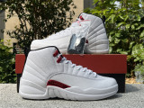Authentic Air Jordan 12 “Twist”