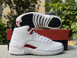 Authentic Air Jordan 12 “Twist”