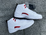 Authentic Air Jordan 12 “Twist”