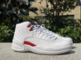 Authentic Air Jordan 12 “Twist”