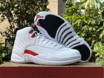 Authentic Air Jordan 12 “Twist”
