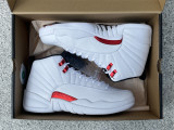 Authentic Air Jordan 12 “Twist”