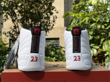 Authentic Air Jordan 12 “Twist”