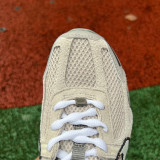 Authentic Nike Zoom Vomero 5 Beige/Grey/Blue