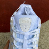 Authentic Nike P-6000 CD6404-100 Pure White