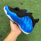 Authentic Nike Air Foamposite One Blue