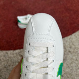Authentic Nike Cortez White/Green