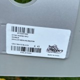 Authentic Balenciaga Runner Graffiti White/Grey/Black