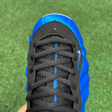 Authentic Nike Air Foamposite One Blue