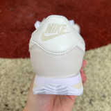 Authentic Nike Cortez White