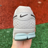 Authentic Nike Zoom Vomero 5 Beige/Grey/Blue