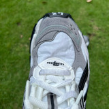 Authentic Balenciaga Runner Graffiti White/Grey/Black