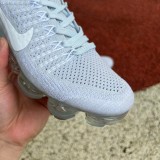 Authentic Nike Vapormax Flyknit White