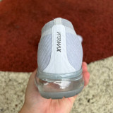 Authentic Nike Vapormax Flyknit White