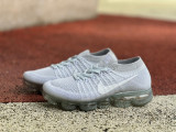 Authentic Nike Vapormax Flyknit White
