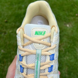 Authentic Nike P-6000 Beige/Blue