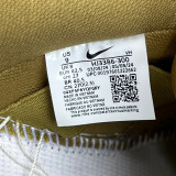 Authentic Nike Dunk Low Oil green/White