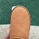 Authentic UGG Mid Boots Brown