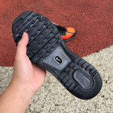 Authentic Nike Air Max 2013 Black/Orange