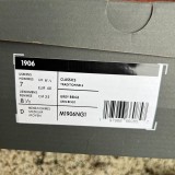 Authentic New Balance 1906R White/Grey/Orange