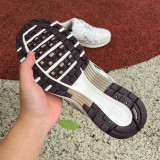 Authentic Nike P-6000 White/Grey/Brown