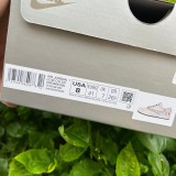 Authentic Travis Scott x Nike Air Jordan 1 x BURBRRRY White/Green