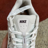 Authentic Nike P-6000 White/Grey/Brown