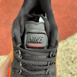 Authentic Nike Air Max 2013 Black/Orange