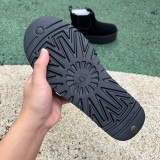 Authentic UGG High Boots Black