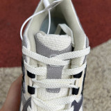 Authentic New Balance 1906R White/Grey/Orange