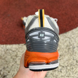 Authentic New Balance 1906R White/Grey/Orange