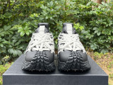 Authentic RICK OWENS x Moncler Trailgrip Black