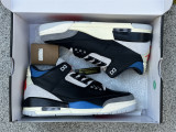 Authentic Air jordan 3 OG “CHILE RED”