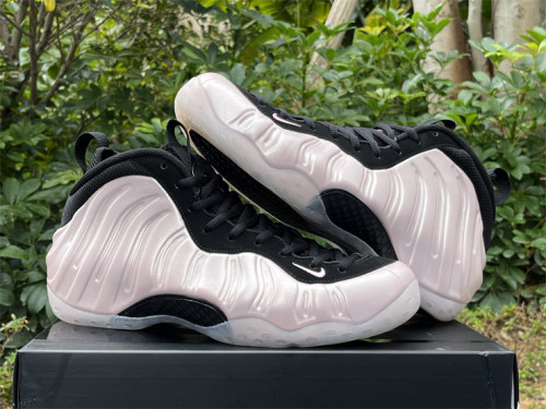 Authentic Nike Air Foamposite One  DMV